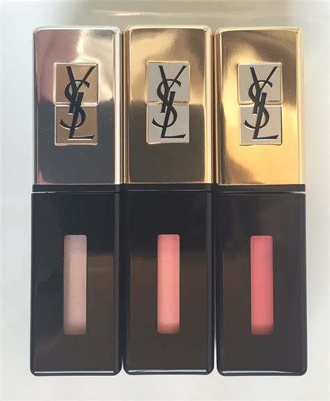 ysl eau de corail